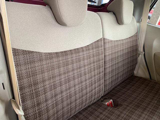 アルトラパン X ワンオーナー Bluetooth対応ナビ フルセグ バックモニター コーナーセンサー レーダーブレーキ 車検8年12月 ETC(26枚目)