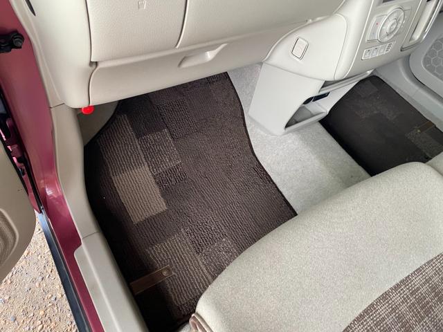 アルトラパン X ワンオーナー Bluetooth対応ナビ フルセグ バックモニター コーナーセンサー レーダーブレーキ 車検8年12月 ETC(39枚目)