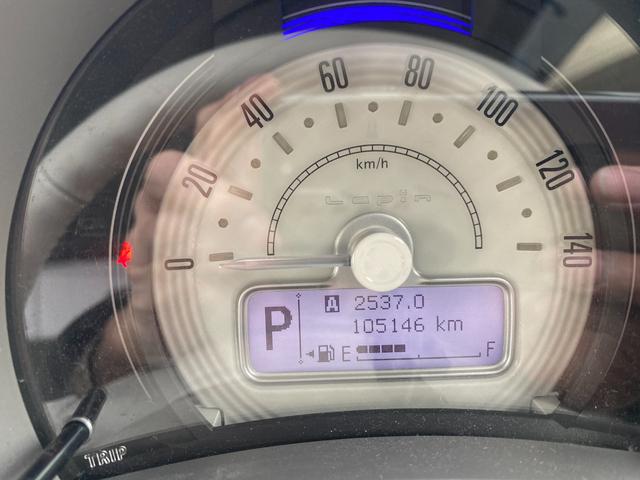 アルトラパン X ワンオーナー Bluetooth対応ナビ フルセグ バックモニター コーナーセンサー レーダーブレーキ 車検8年12月 ETC(57枚目)