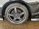 SS-II スーパーストラットサス ブリッツ車高調 社外17インチアルミ 5速 タイミングベルト交換済み GT-FOURボンネット LEDヘッドライト 社外エアロ(24枚目)