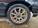 ホイールは大きな傷もなく綺麗です