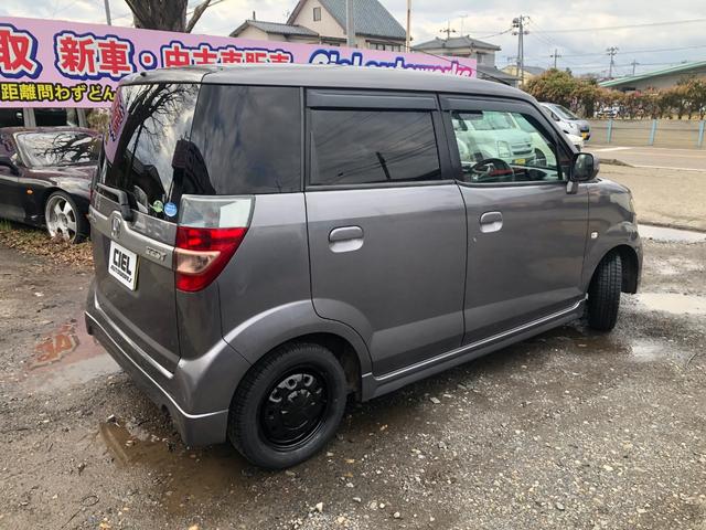 スポーツG タイミングベルト交換済み(3枚目)