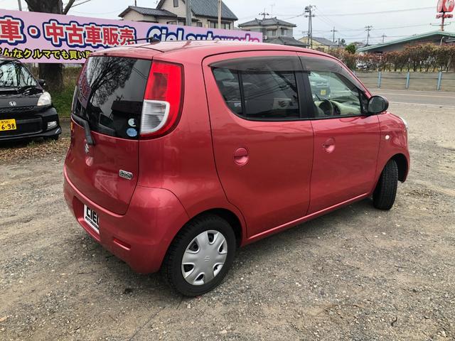 G タイミングチェーン 電動格納ミラー(8枚目)