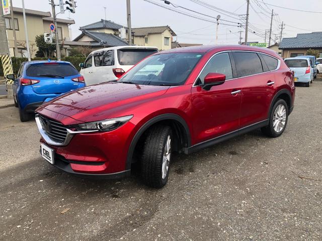 マツダ cx 8 xd 改良型スカイアクティブd セーフティクルーズパッケージ レーンキープアシスト レーダークルーズコントロール スマートブレーキサポート マツダコネクトナビ 259 8万円 平成30年 18年 新潟県 中古車 価格 Com マツダ cx 8 xd 改良型スカイアクティブd セーフティクルーズパッケージ レーンキープアシスト レーダークルーズコントロール スマートブレーキサポート マツダコネクトナビ 259 8万円 平成30年 18年 新潟県 中古車 価格 Com