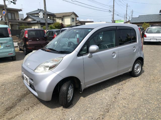 F 4WD マルチインフォメーター キーレス パワーウィンドウ(2枚目)