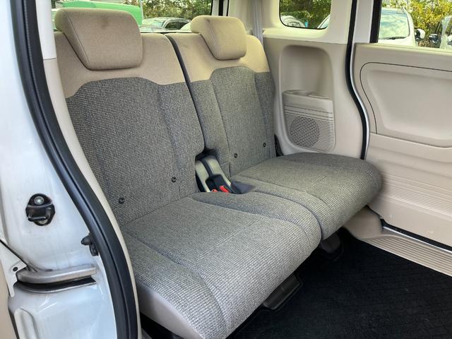 N-BOX Gホンダセンシング ナビ バックカメラ Bluetooth 両側スライドドア スマートキー×2 ETC(6枚目)