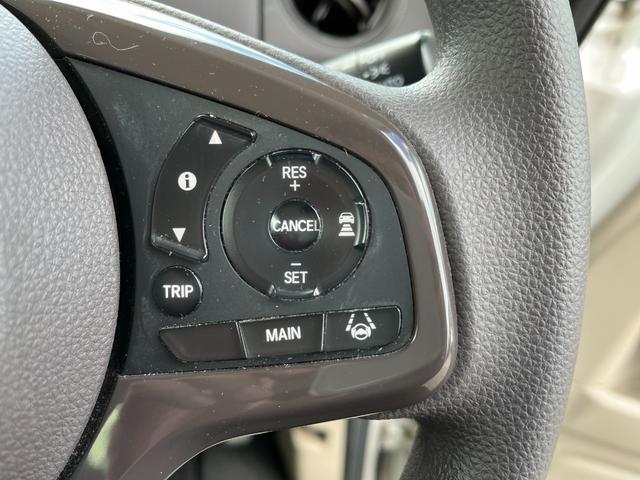 N-BOX Gホンダセンシング ナビ バックカメラ Bluetooth 両側スライドドア スマートキー×2 ETC(8枚目)