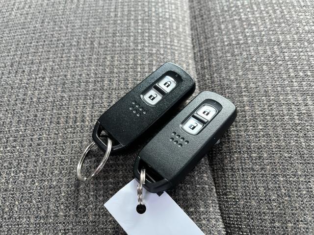 N-BOX Gホンダセンシング ナビ バックカメラ Bluetooth 両側スライドドア スマートキー×2 ETC(10枚目)