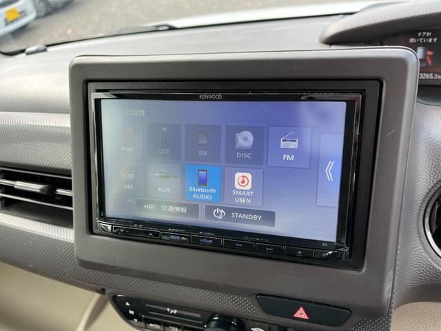 N-BOX Gホンダセンシング ナビ バックカメラ Bluetooth 両側スライドドア スマートキー×2 ETC(14枚目)