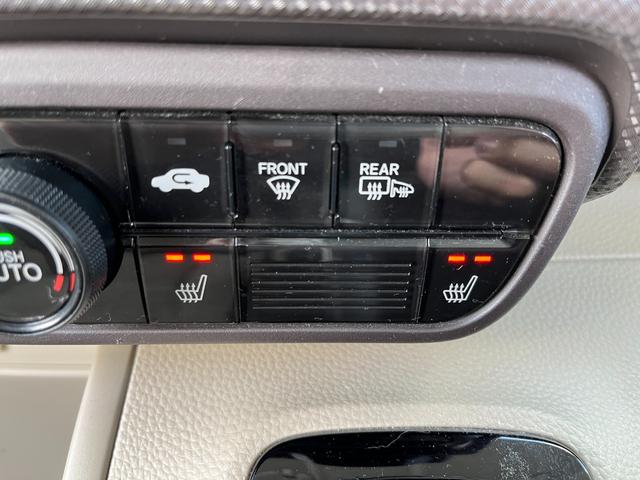 N-BOX Gホンダセンシング ナビ バックカメラ Bluetooth 両側スライドドア スマートキー×2 ETC(20枚目)