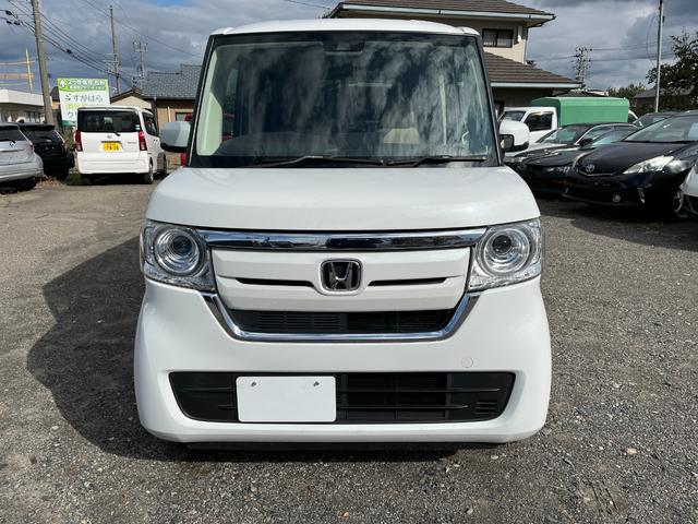 N-BOX Gホンダセンシング ナビ バックカメラ Bluetooth 両側スライドドア スマートキー×2 ETC(21枚目)