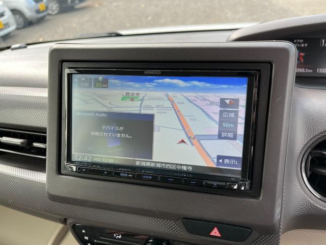 N-BOX Gホンダセンシング ナビ バックカメラ Bluetooth 両側スライドドア スマートキー×2 ETC(30枚目)