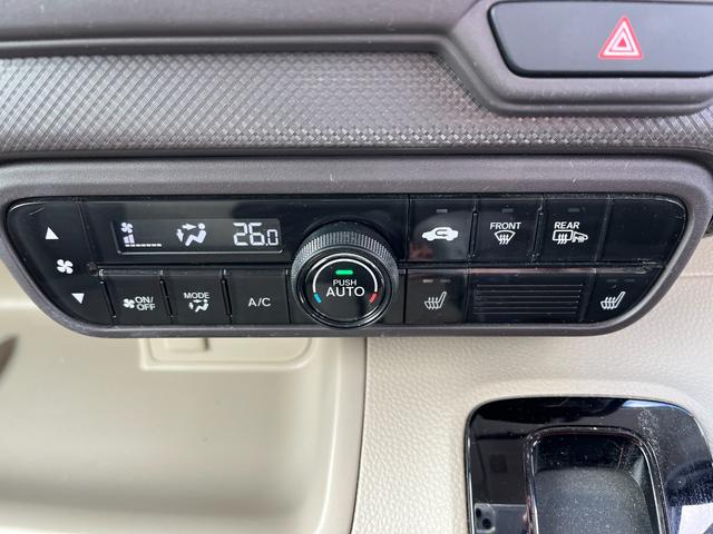 N-BOX Gホンダセンシング ナビ バックカメラ Bluetooth 両側スライドドア スマートキー×2 ETC(33枚目)