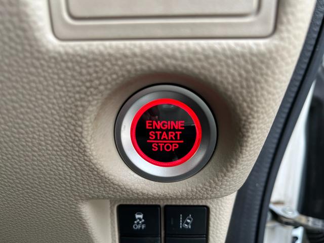 N-BOX Gホンダセンシング ナビ バックカメラ Bluetooth 両側スライドドア スマートキー×2 ETC(36枚目)