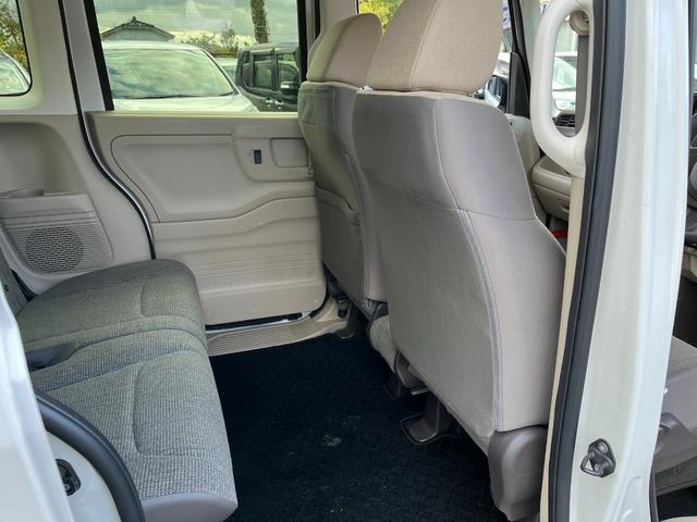 N-BOX Gホンダセンシング ナビ バックカメラ Bluetooth 両側スライドドア スマートキー×2 ETC(40枚目)