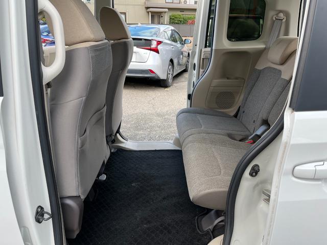 N-BOX Gホンダセンシング ナビ バックカメラ Bluetooth 両側スライドドア スマートキー×2 ETC(47枚目)