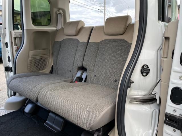 N-BOX Gホンダセンシング ナビ バックカメラ Bluetooth 両側スライドドア スマートキー×2 ETC(48枚目)