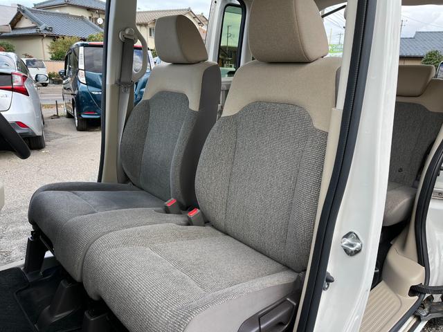 N-BOX Gホンダセンシング ナビ バックカメラ Bluetooth 両側スライドドア スマートキー×2 ETC(50枚目)