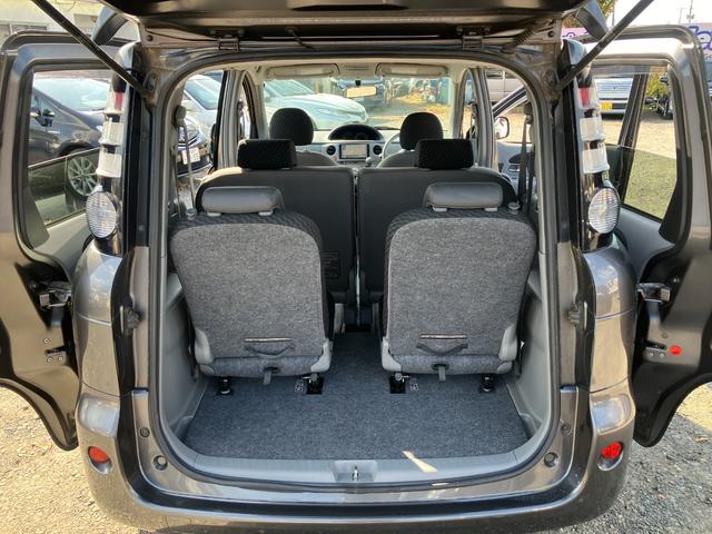 シエンタ Xリミテッド ナビ 7人乗り ETC パワースライドドア(33枚目)