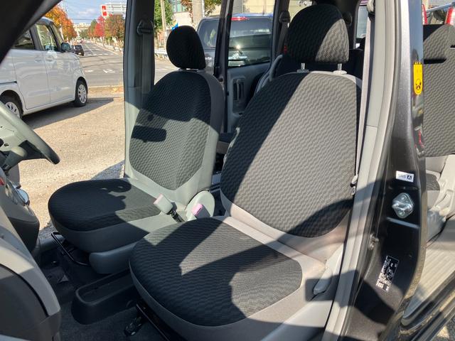 シエンタ Xリミテッド ナビ 7人乗り ETC パワースライドドア(36枚目)