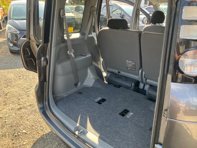 シエンタ Xリミテッド ナビ 7人乗り ETC パワースライドドア(40枚目)