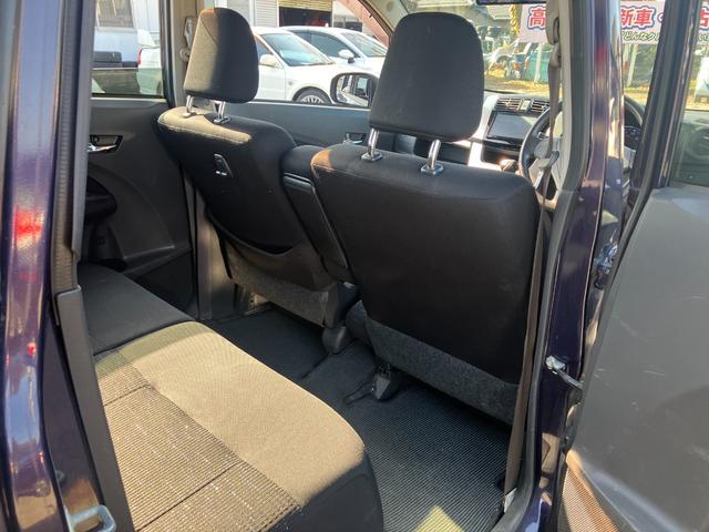 ムーヴ カスタム X SA ナビ フルセグTV デジタルインナーミラー スマートアシスト 衝突回避支援ブレーキ オートエアコン(29枚目)