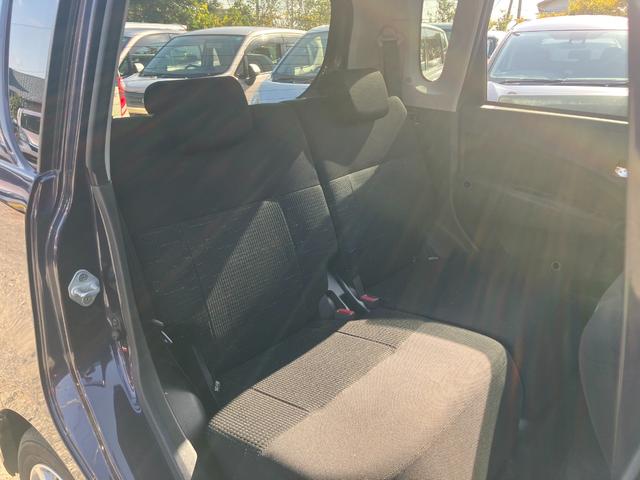 ムーヴ カスタム X SA ナビ フルセグTV デジタルインナーミラー スマートアシスト 衝突回避支援ブレーキ オートエアコン(30枚目)