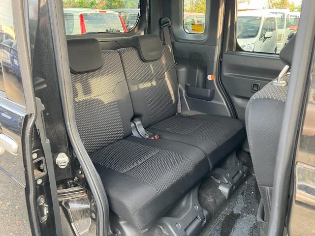 ウェイク L BIGナビ バックカメラ パワースライドドア フルセグTV bluetooth オートエアコン ETC(6枚目)