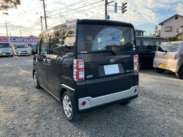 ウェイク L BIGナビ バックカメラ パワースライドドア フルセグTV bluetooth オートエアコン ETC(11枚目)