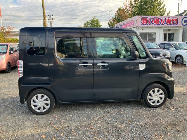 ウェイク L BIGナビ バックカメラ パワースライドドア フルセグTV bluetooth オートエアコン ETC(15枚目)