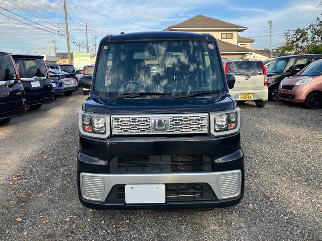 ウェイク L BIGナビ バックカメラ パワースライドドア フルセグTV bluetooth オートエアコン ETC(23枚目)