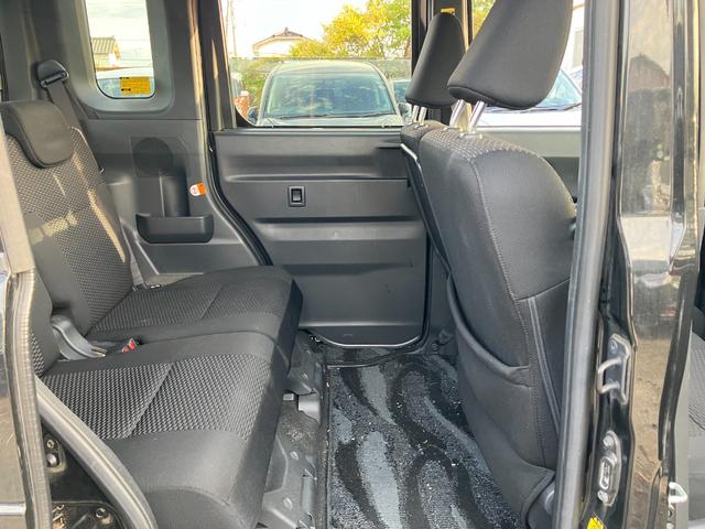 ウェイク L BIGナビ バックカメラ パワースライドドア フルセグTV bluetooth オートエアコン ETC(33枚目)