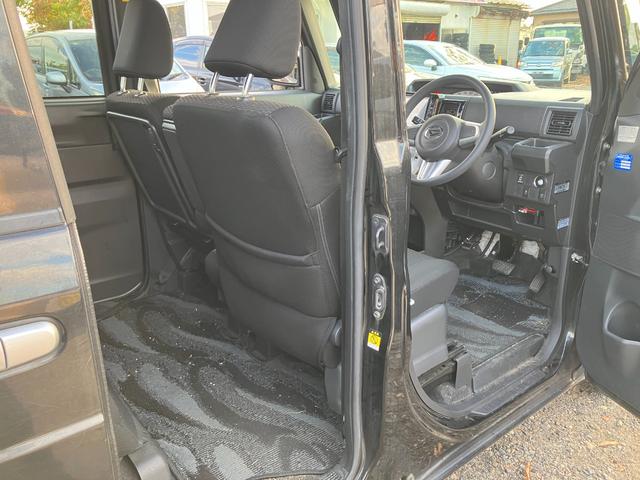 ウェイク L BIGナビ バックカメラ パワースライドドア フルセグTV bluetooth オートエアコン ETC(34枚目)