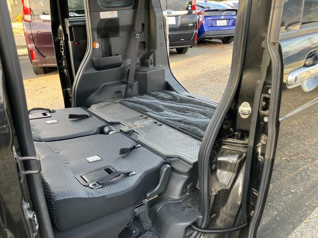 ウェイク L BIGナビ バックカメラ パワースライドドア フルセグTV bluetooth オートエアコン ETC(37枚目)