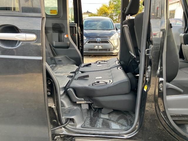 ウェイク L BIGナビ バックカメラ パワースライドドア フルセグTV bluetooth オートエアコン ETC(38枚目)