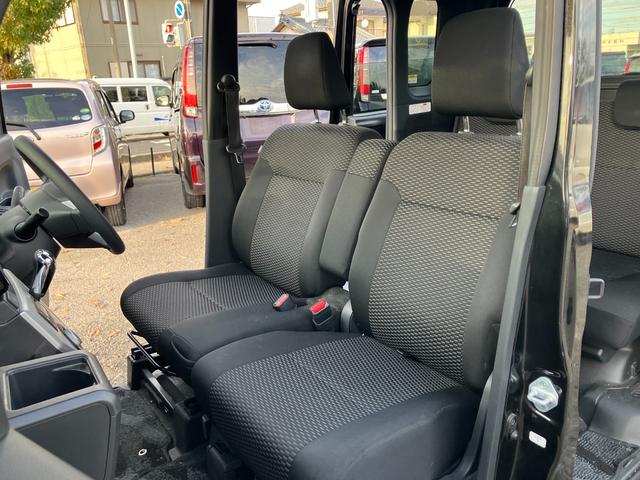 ウェイク L BIGナビ バックカメラ パワースライドドア フルセグTV bluetooth オートエアコン ETC(43枚目)