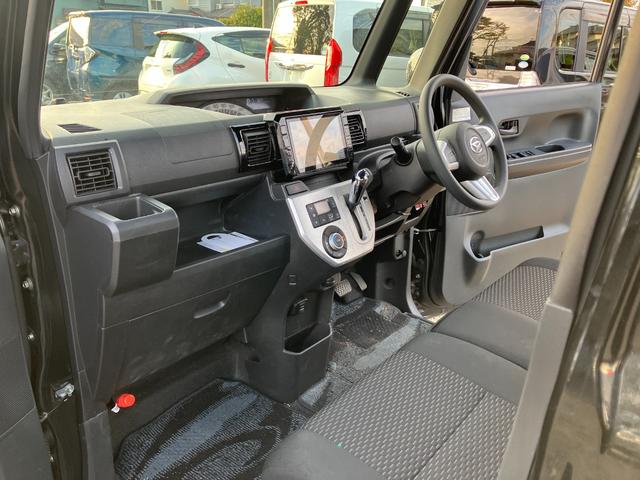 ウェイク L BIGナビ バックカメラ パワースライドドア フルセグTV bluetooth オートエアコン ETC(44枚目)