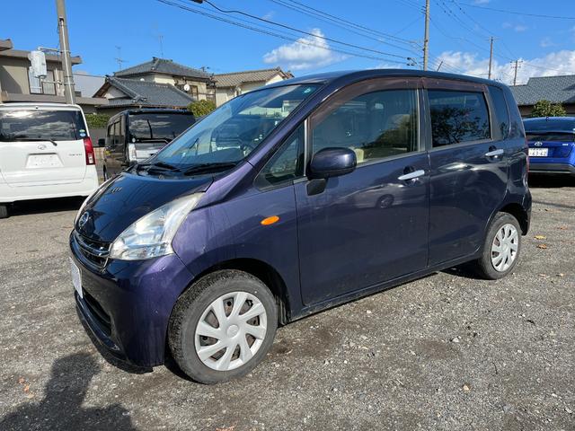 ムーヴ L オートエアコン キーレス タイミングチェーン(2枚目)