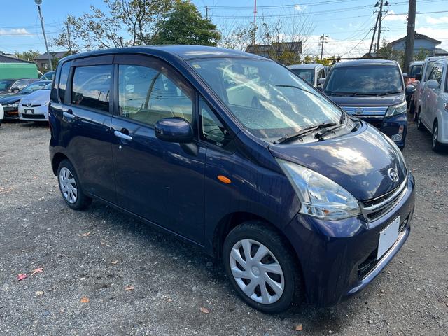 ムーヴ L オートエアコン キーレス タイミングチェーン(10枚目)