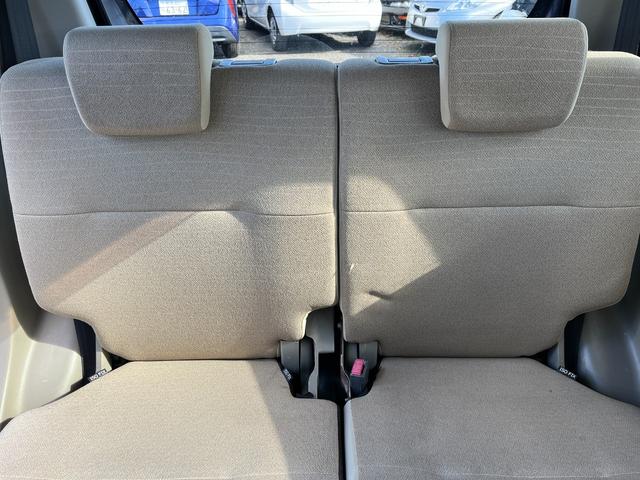 ムーヴ L オートエアコン キーレス タイミングチェーン(15枚目)