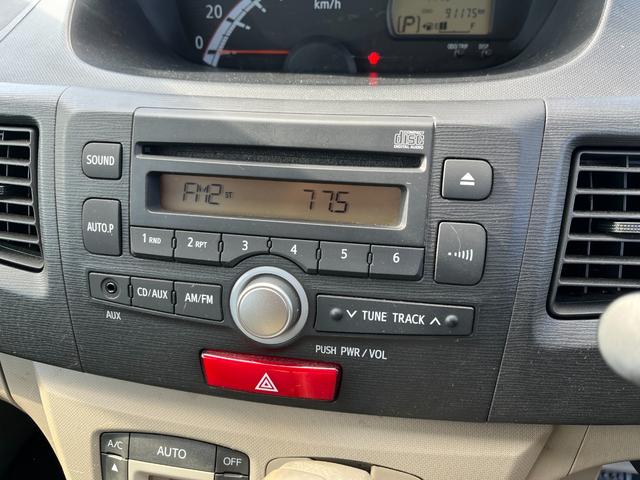 ムーヴ L オートエアコン キーレス タイミングチェーン(17枚目)