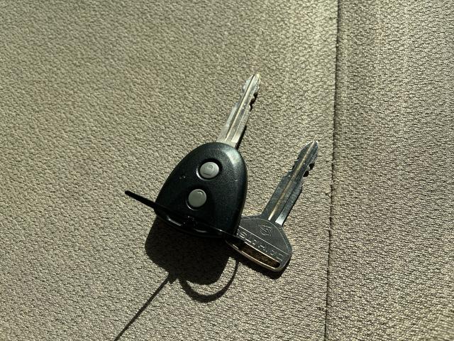 ムーヴ L オートエアコン キーレス タイミングチェーン(22枚目)