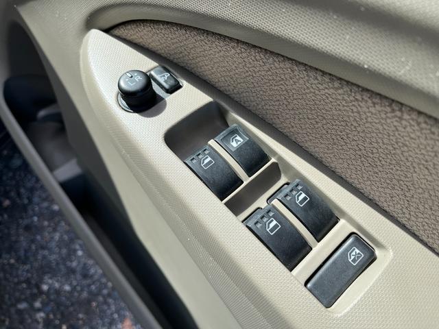 ムーヴ L オートエアコン キーレス タイミングチェーン(23枚目)