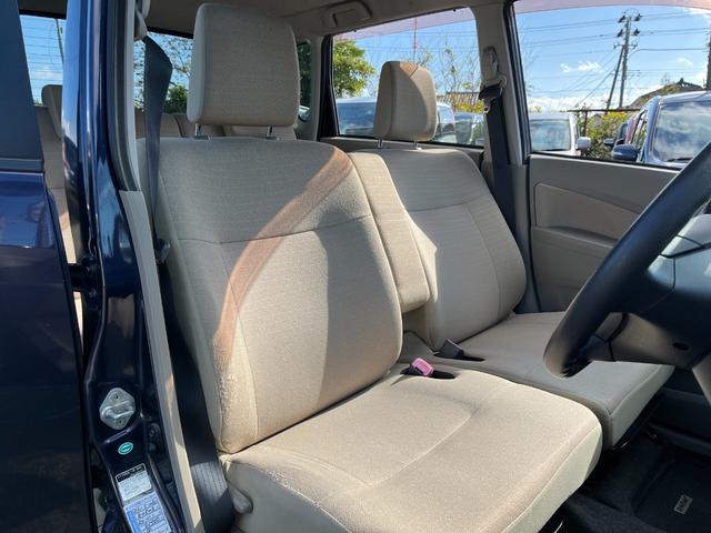 ムーヴ L オートエアコン キーレス タイミングチェーン(25枚目)