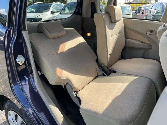 ムーヴ L オートエアコン キーレス タイミングチェーン(29枚目)