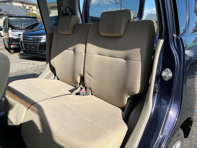 ムーヴ L オートエアコン キーレス タイミングチェーン(37枚目)