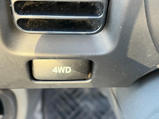 ハイゼットトラック エアコン・パワステ スペシャル 5速マニュアル 3方開(13枚目)