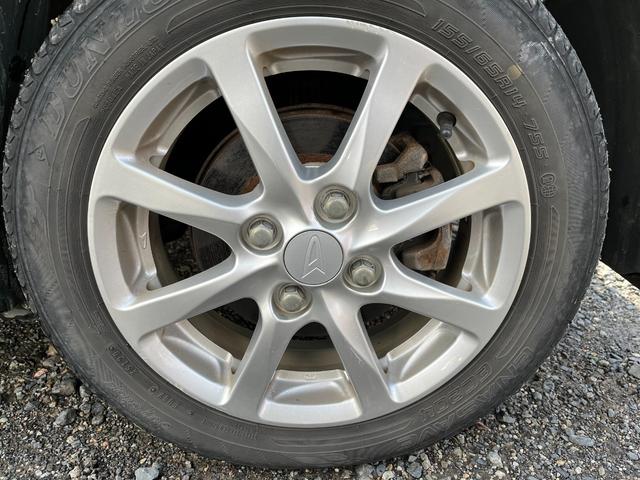 ウェイク X SA ターボ 片側パワースライドドア ドライブレコーダー シートヒーター(13枚目)