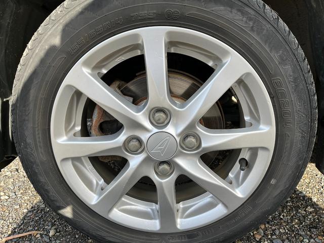 ウェイク X SA ターボ 片側パワースライドドア ドライブレコーダー シートヒーター(14枚目)