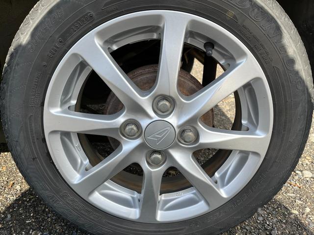 ウェイク X SA ターボ 片側パワースライドドア ドライブレコーダー シートヒーター(15枚目)